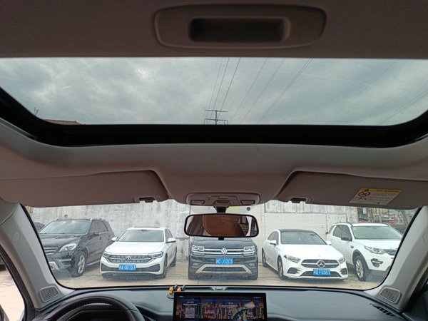 Geely Vision X6 2021, 41000 км, за 10102 USD - фото 21