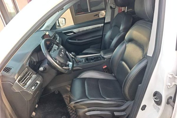 Geely Auto Vision X6 2021, 53200 км, за 7843 USD - фото 18