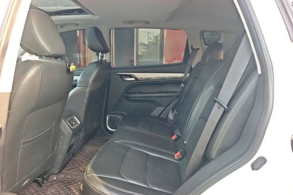 Geely Auto Vision X6 2021, 53200 км, за 7843 USD - фото 20