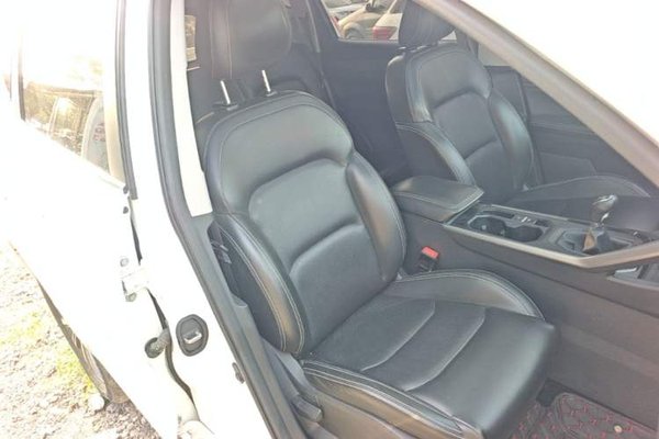 Geely Auto Vision X6 2021, 53200 км, за 7843 USD - фото 23
