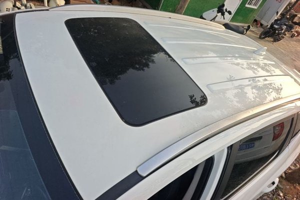 Geely Auto Vision X6 2021, 53200 км, за 7843 USD - фото 11