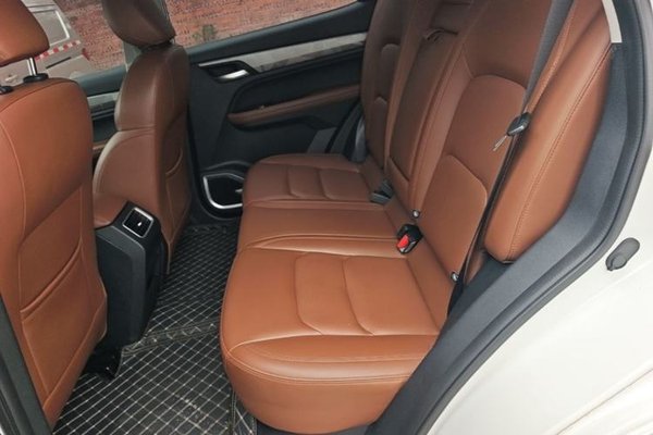 Geely Auto Vision X6 2021, 59300 км, за 9078 USD - фото 20