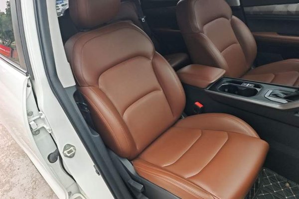 Geely Auto Vision X6 2021, 59300 км, за 9078 USD - фото 23
