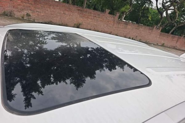 Geely Auto Vision X6 2021, 59300 км, за 9078 USD - фото 11