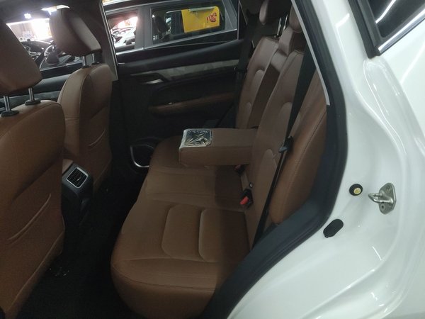 Geely Vision X6 2021, 62800 км, за 9701 USD - фото 22