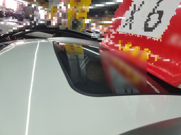 Geely Vision X6 2021, 62800 км, за 9701 USD - фото 11