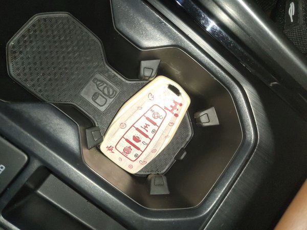 Geely Vision X6 2021, 62800 км, за 9701 USD - фото 19