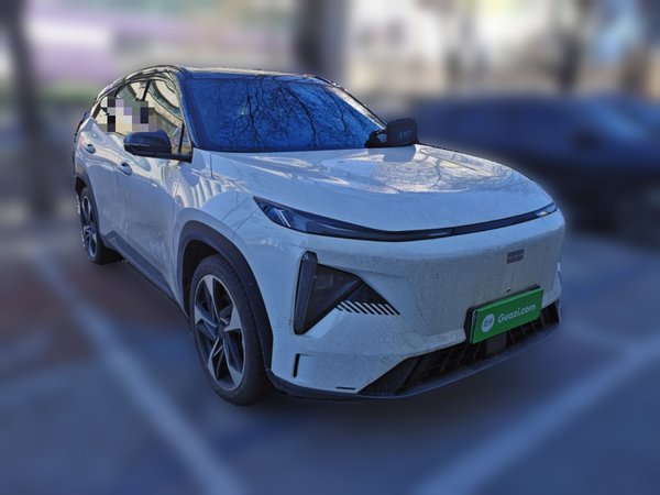 Geely Galaxy L7 2023, 36900 км, за 13741 USD