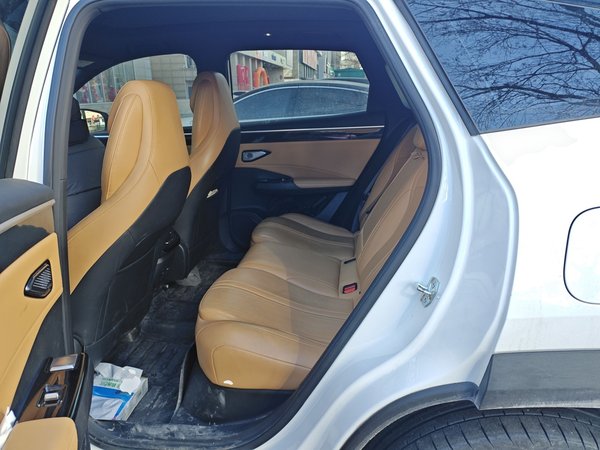 Geely Galaxy L7 2023, 36900 км, за 13741 USD - фото 18