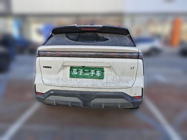 Geely Galaxy L7 2023, 36900 км, за 13741 USD