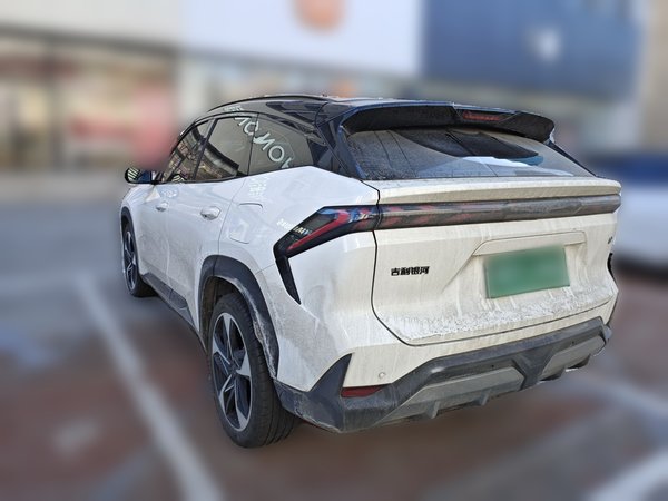 Geely Galaxy L7 2023, 36900 км, за 13741 USD