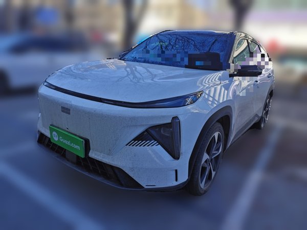 Geely Galaxy L7 · 2023 год