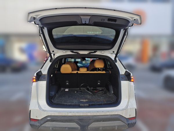 Geely Galaxy L7 2023, 36900 км, за 13741 USD - фото 20