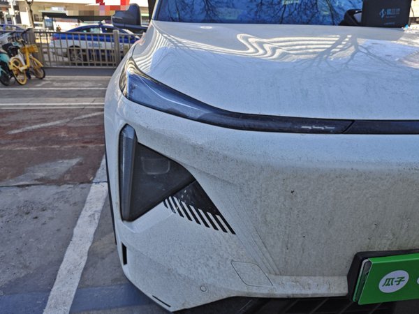 Geely Galaxy L7 2023, 36900 км, за 13741 USD - фото 7