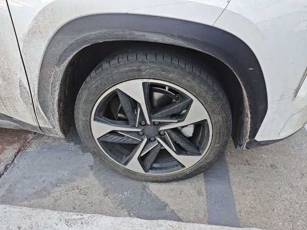 Geely Galaxy L7 2023, 36900 км, за 13741 USD - фото 8