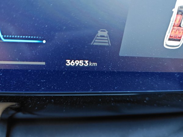 Geely Galaxy L7 2023, 36900 км, за 13741 USD - фото 13