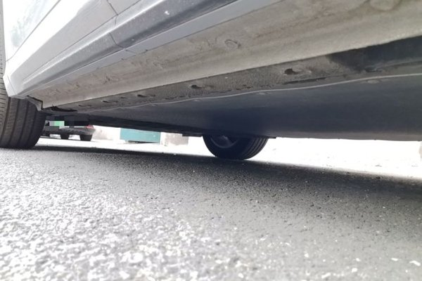 Geely Galaxy E5 2024, 33800 км, за 12739 USD - фото 28