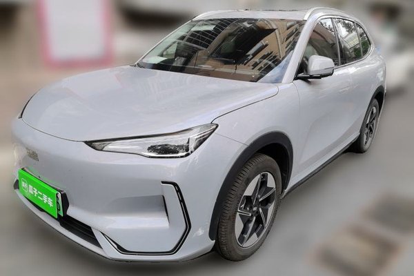 Geely Galaxy E5 · 2024 год