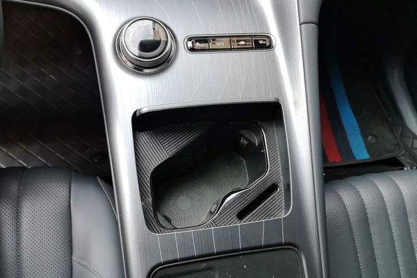 Geely Galaxy E5 2024, 33800 км, за 12739 USD - фото 14