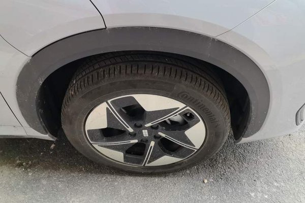 Geely Galaxy E5 2024, 33800 км, за 12739 USD - фото 8