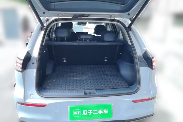Geely Galaxy E5 2024, 33800 км, за 12739 USD - фото 19