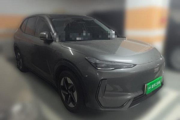 Geely Galaxy E5 2024, 14200 км, за 13683 USD