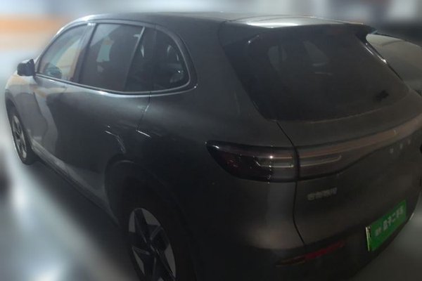 Geely Galaxy E5 2024, 14200 км, за 13683 USD