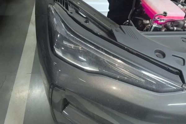 Geely Galaxy E5 2024, 14200 км, за 13683 USD