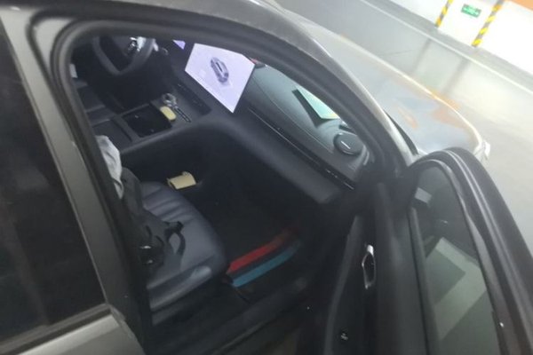 Geely Galaxy E5 2024, 14200 км, за 13683 USD - фото 6