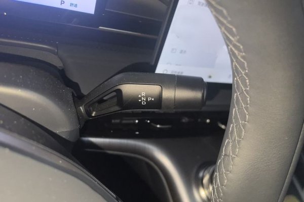 Geely Galaxy E5 2024, 14200 км, за 13683 USD - фото 11