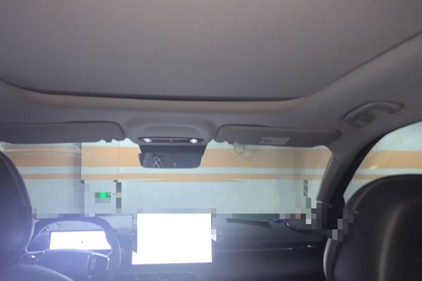 Geely Galaxy E5 2024, 14200 км, за 13683 USD - фото 16