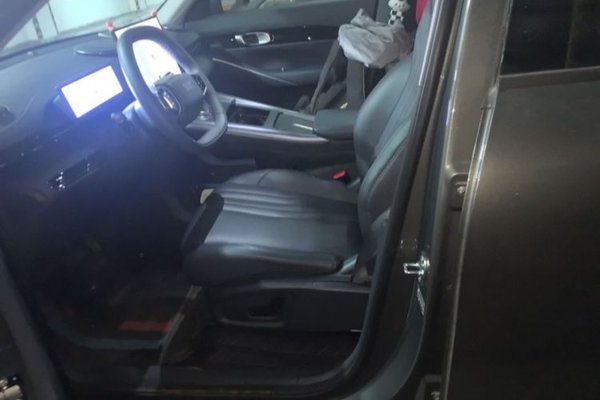 Geely Galaxy E5 2024, 14200 км, за 13683 USD - фото 17