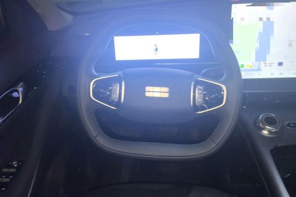Geely Galaxy E5 2024, 14200 км, за 13683 USD - фото 7