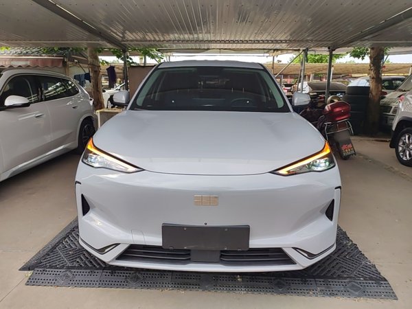 Geely Galaxy E5 2024, 41600 км, за 13175 USD