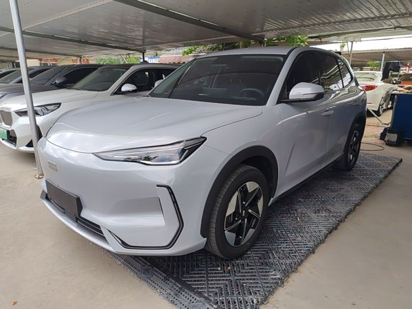 Geely Galaxy E5 · 2024 год