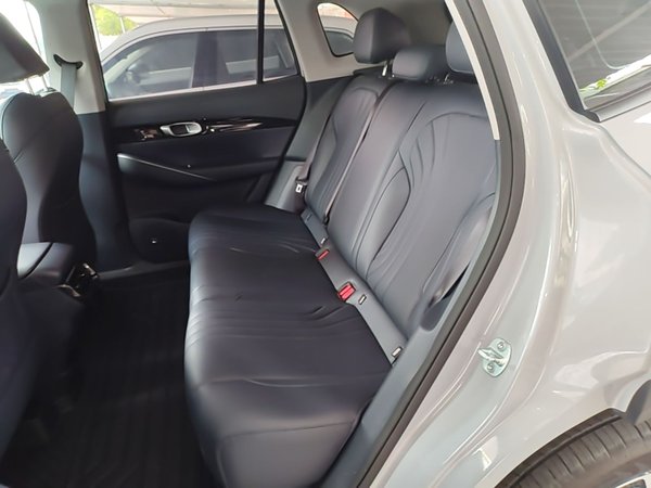 Geely Galaxy E5 2024, 41600 км, за 13175 USD - фото 20