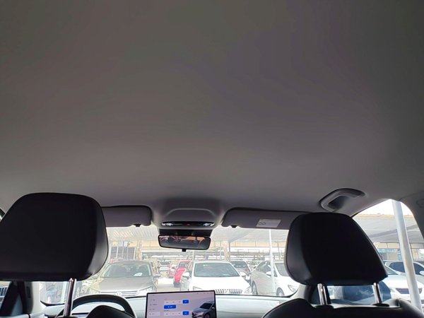 Geely Galaxy E5 2024, 41600 км, за 13175 USD - фото 21