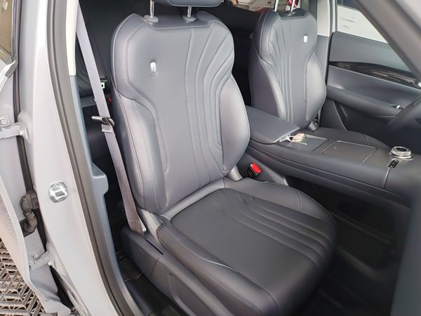 Geely Galaxy E5 2024, 41600 км, за 13175 USD - фото 23