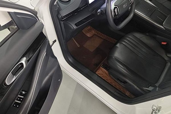 Geely Galaxy E5 2024, 35100 км, за 13530 USD - фото 19