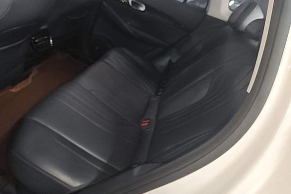 Geely Galaxy E5 2024, 35100 км, за 13530 USD - фото 20