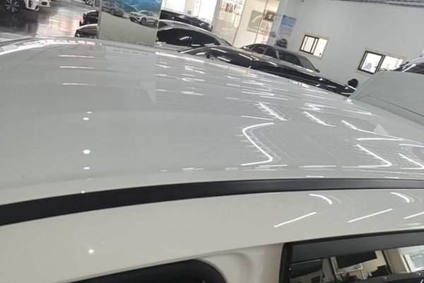 Geely Galaxy E5 2024, 35100 км, за 13530 USD - фото 11