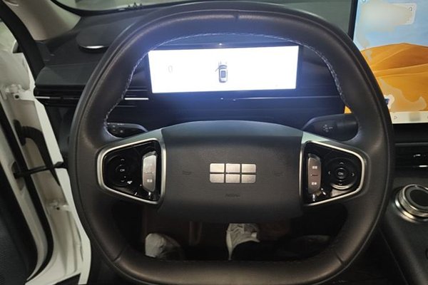 Geely Galaxy E5 2024, 35100 км, за 13530 USD - фото 14