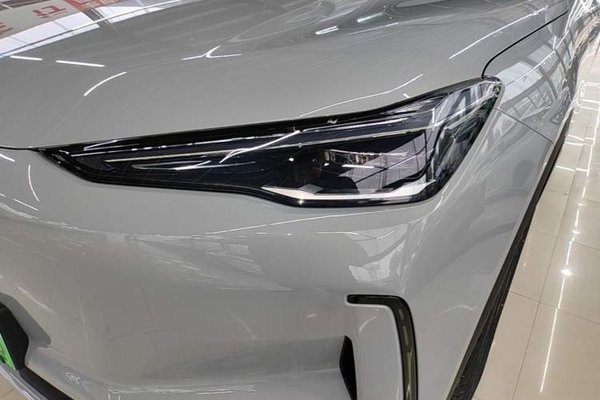 Geely Galaxy E5 2026, 100 км, за 14942 USD - фото 8
