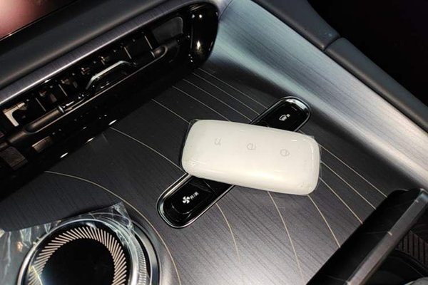 Geely Galaxy E5 2026, 100 км, за 14942 USD - фото 23