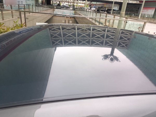 Geely Galaxy E8 2024, 14400 км, за 16297 USD - фото 11