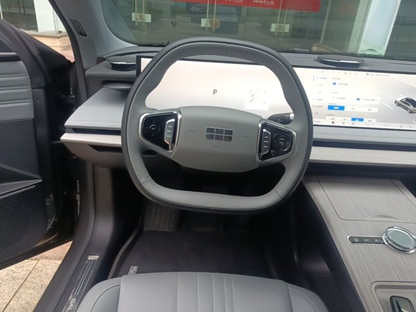 Geely Galaxy E8 2024, 14400 км, за 16297 USD - фото 14