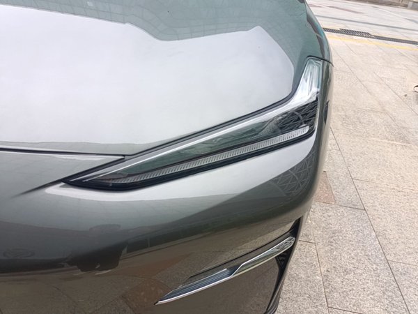 Geely Galaxy E8 2024, 14400 км, за 16297 USD - фото 9