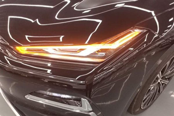 Geely Galaxy Galaxy 8 2025, 6500 км, за 21384 USD - фото 8