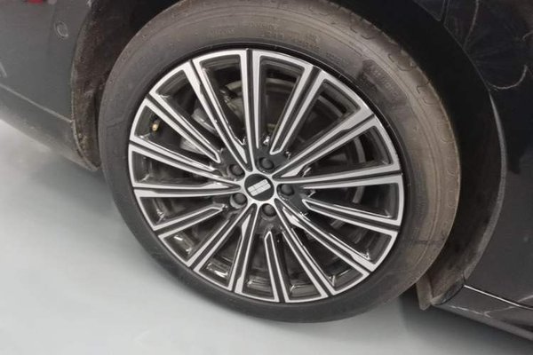 Geely Galaxy Galaxy 8 2025, 6500 км, за 21384 USD - фото 11