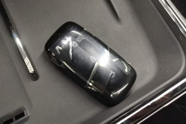 Geely Galaxy Galaxy 8 2025, 6500 км, за 21384 USD - фото 23